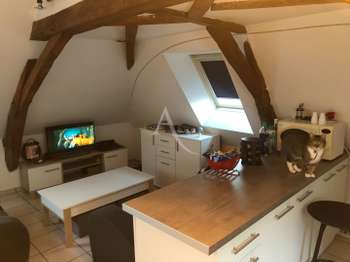 Location Appartement 3 piècesTiercé