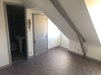 Location Appartement 2 piècesTiercé