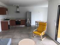 Location appartement 3 pièces