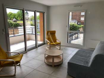 Location appartement 3 pièces