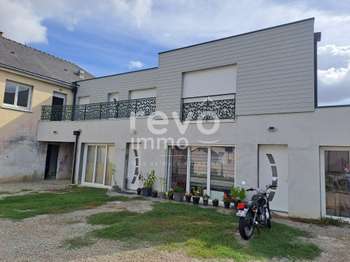 Location Appartement 2 piècesTiercé