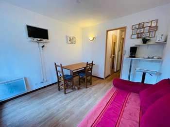 Location appartement 1 pièce Tignes 73
