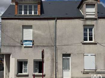 Location Appartement 2 piècesTigy