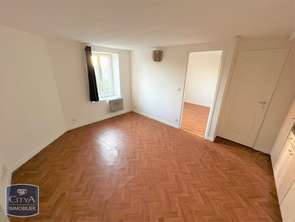 Location Appartement 2 piècesTillières