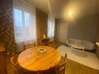 Location appartement 3 pièces