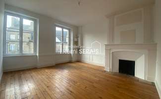Photo Location appartement Tinchebray