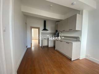 Location appartement 3 pièces