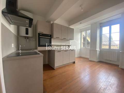 Location appartement 3 pièces