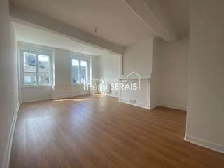 Location appartement 3 pièces