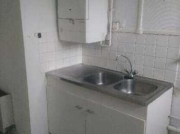 Location appartement