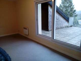 Location appartement