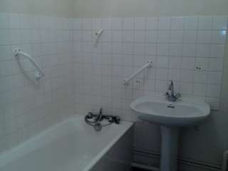 Location appartement