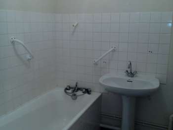Location appartement