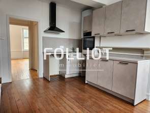 Location Appartement 3 piècesTinchebray-Bocage
