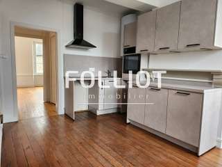 Location appartement 3 pièces