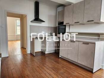 Photo Location appartement Tinchebray-Bocage