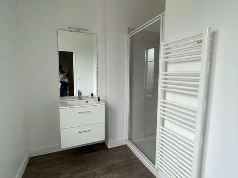 Location appartement 2 pièces