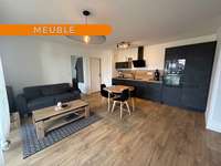 Location appartement 3 pièces