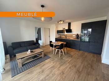 Location Appartement 3 piècesTinténiac