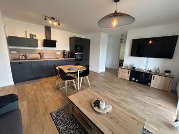 Location appartement 3 pièces