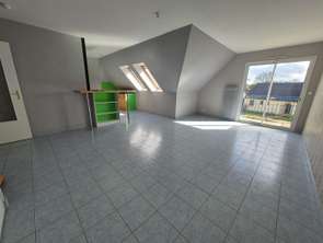 Location Appartement 3 piècesTinténiac