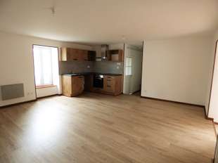 Photo Location appartement Tinténiac