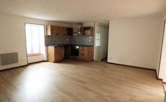 Photo Location appartement Tinténiac