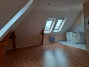 Location Appartement 2 piècesTinténiac