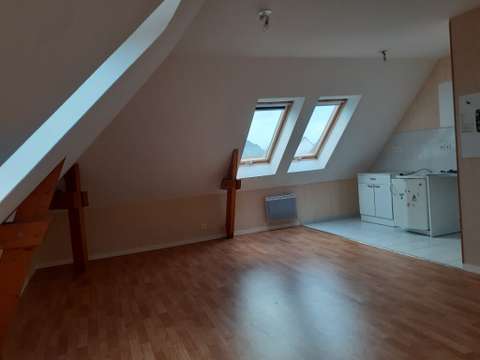 Location appartement 2 pièces Tinténiac 35