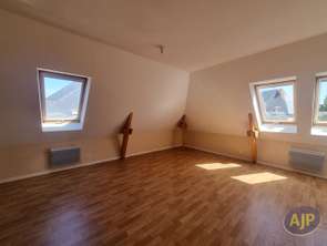 Location Appartement 2 piècesTinténiac