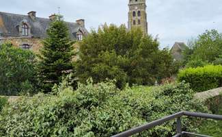 Photo Location appartement Tinténiac