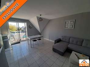 Location Appartement 2 piècesTinténiac