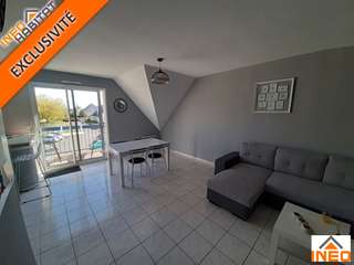 Location appartement 2 pièces
