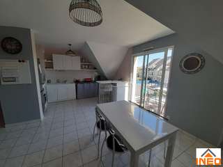Location appartement 2 pièces
