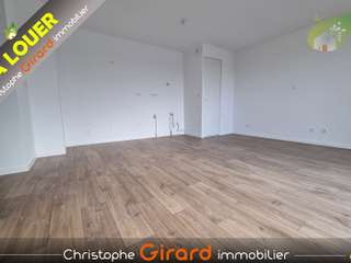Location appartement 3 pièces