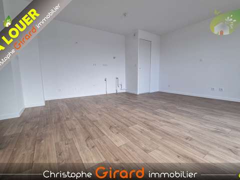 Location appartement 3 pièces