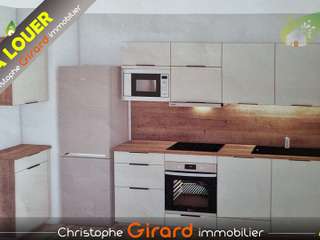 Location appartement 3 pièces