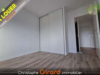 Location appartement 3 pièces
