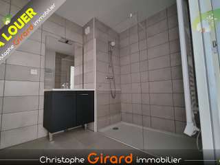 Location appartement 3 pièces