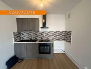 Location Appartement 2 piècesTinténiac
