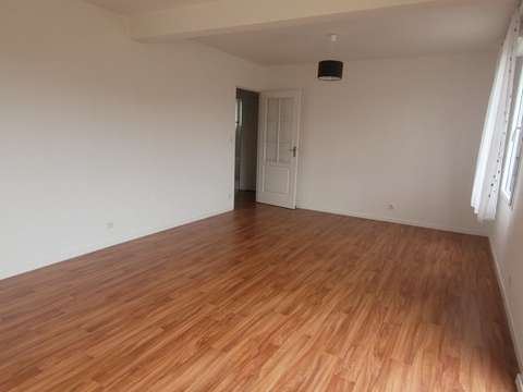 Location appartement 3 pièces Tinténiac 35