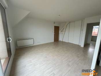 Location appartement 2 pièces