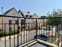 Location appartement 3 pièces