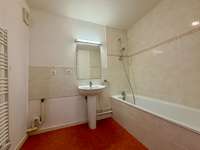 Location appartement 3 pièces