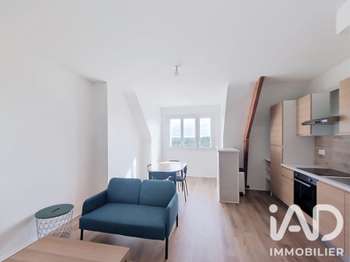 Location Appartement 3 piècesTinténiac