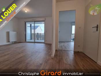 Location appartement 2 pièces Location appartement 2 pièces