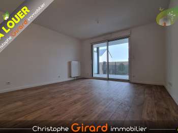 Location appartement 2 pièces Location appartement 2 pièces