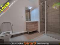Location appartement 2 pièces Location appartement 2 pièces