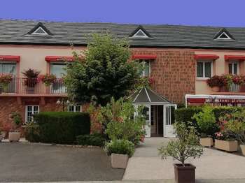 Location Appartement T1Torcy