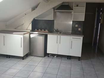 Location Appartement T1Torcy